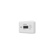 WISUALARM Sznmonoxid rzkel s jelz - HY-GC20B-R8 (Standalone; Lncba sorolhat; Cserlhet akku; CE(EN50291-1:2018)