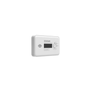 WISUALARM Sznmonoxid rzkel s jelz - HY-GC20B (Standalone; Cserlhet 3V akkumultor; CE (EN50291-1:2018))
