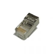 FULL rnykolt RJ-45 (8p8c) FTP dug (1 rszes)