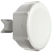 Mikrotik 5GHz 90 degrees 14dBi Dual Chain 802.11a/n Integrated Sector antenna RBSXTG-5HPnD-SAr2, 1 Gigabit LA