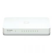 D-link 8-Port Gigabit Easy Desktop Switch