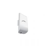 Ubiquiti NanoStation Loco M5 5GHz 802.11a with integrated 13dbi antenna