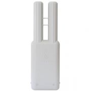 Mikrotik OmniTIK 5 PoE with 2 x 7.5dBi integrated 5GHz Omni antennas, High Gain Dual Chain 802.11an wireless,