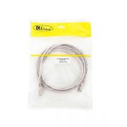 KELine Giga patch kbel S-FTP, Cat.5E - 1.5 m