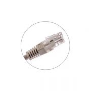 KELine Giga patch kbel UTP, Cat.5E - 2 m