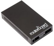 Mikrotik RB433 series indoor case