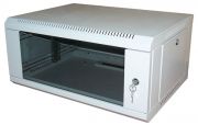Rittal Rittal NT fali Rack szekrny, 6U, 600 x 600 mm