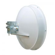 Jirous Jirous JRC-29EX MIMO parabola antenna pr 5GHz 29dBi, N aljzat