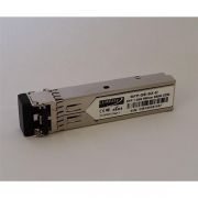 SFP modul, 155M~1.25G, 850nm, 550m tvolsg, 0~70 hm. tart. DDM funkci