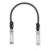 Gigalight Gigalight SFP+ Direct Attach passzv kbel (10GSFP+Cu), 1m, AWG30, 0~70 hm. tart.