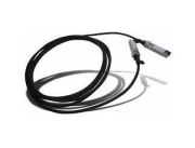 Gigalight Gigalight SFP+ Direct Attach passzv kbel (10GSFP+Cu), 3m, AWG30, 0~70 hm. tart.