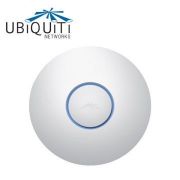Ubiquiti UniFi AP AC Long Range, indoor, 2.4GHz/5GHz AC, 3x3 MIMO.
