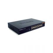 D-link 16-port 10/100 Desktop Switch