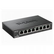 D-link 8-port 10/100 Desktop Switch