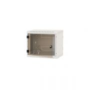 Triton Egyrszes rack, 12U / 395mm mly