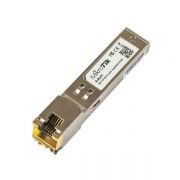 Mikrotik MikroTik, 1,25G, 1000Base-T Cooper RJ-45, SFP