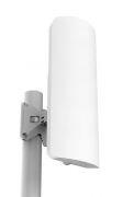 Mikrotik mANTBox 15s with 15dBi 5GHz 120 degree sector antenna, Dual Chain 802.11ac wireless, 720MHz CPU, 128