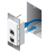 Ubiquiti UniFi AP In-Wall-5pack