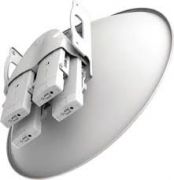 Ubiquiti AF-MPX8 airFiber Multiplexer 8x8