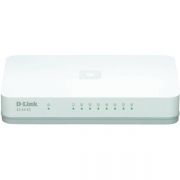 D-link 5-Port Gigabit Easy Desktop Switch