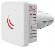 Mikrotik LDF 5, with 9dBi 5GHz antenna, 1xLAN, PoE, PSU