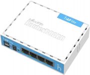 Mikrotik hAP Lite