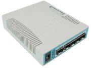Mikrotik CRS106-1C-5S