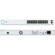 Ubiquiti UniFiSwitch, 24-Port, NON-PoE