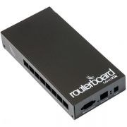 Mikrotik RB493 series indoor case