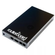 Mikrotik RB800 series indoor case