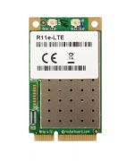 Mikrotik Mikrotik 2G/3G/4G/LTE miniPCi-e card with 2 x u.FL connectors for bands 1/2/3/5/7/8/20/38/40