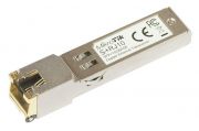 Mikrotik 10GBase-T Copper RJ-45, SFP+