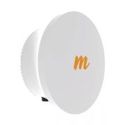 Mimosa Mimosa Networks B24 24GHz 4x4:4 MIMO OFDM 1.5 Gbps PtP backhaul rdi integrlt 26cm/33dBi antennva