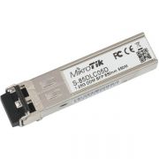 Mikrotik SFP module 1.25G MM 550m 850nm