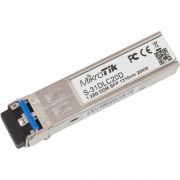 Mikrotik SFP module 1.25G SM 20km 1310nm