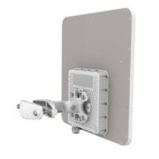 LigoWave LigoWave 5 GHz 500 Mbps subscriber unit, 23 dBi integrated antenna