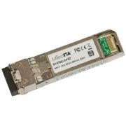 Mikrotik SFP+ module 10G MM 300m 850nm