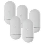 Ubiquiti NanoStation 5AC Loco, 5-Pack, NINCS HOZZ POE