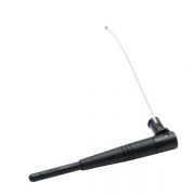 Mikrotik 2.4-5.8 GHz Omnidirectional Swivel Antenna with cable and U.fl connector (for indoor use)
