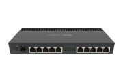 Mikrotik RouterBOARD 4011iGS+ with Annapurna Alpine AL21400 Cortex A15 CPU (4-cores, 1.4GHz per core), 1GB RA