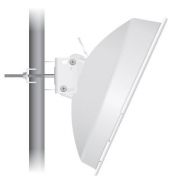 Ubiquiti Ubiquiti PowerBeam AC ISO Gen2 25dBi 5GHz AC 450+ Mbps, GigE PoE