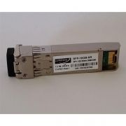 LinkEasy SFP+ modul, 10GBaseSR/SW, 850nm, 300M tvolsg, 0~70 hm. tart., DDM funkci