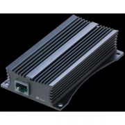 Mikrotik 48 to 24V 10/100/1000Mbps PoE converter 802.3af support, 802.3at PoE plus support