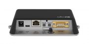 Mikrotik LtAP mini LTE kit with 650MHz CPU, 64MB RAM, 1xLAN, built-in 2.4Ghz 802.11b/g/n Dual Chain wireless