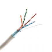KELine Cat.5e Giga FTP fali KE PVC, 305m