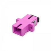 KELine SC-SC,duplex told multimdus OM4 Erika Violet