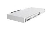 Mikrotik Cloud Core Router 2004-1G-12S+2XS with RouterOS L6 license (EU)