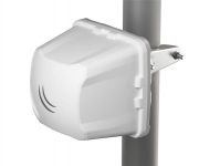 Mikrotik Cube 60G ac (60Ghz antenna with 802.11ad wireless and 5GHz 802.11ac backup, 4 core x 716MHz CPU, 256