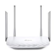 Tp-Link AC1200 vezetk nlkli dual band-es gigabites router