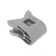 Mikrotik quickMOUNT QM-X additional axis for pole-mounting SXTsq devices